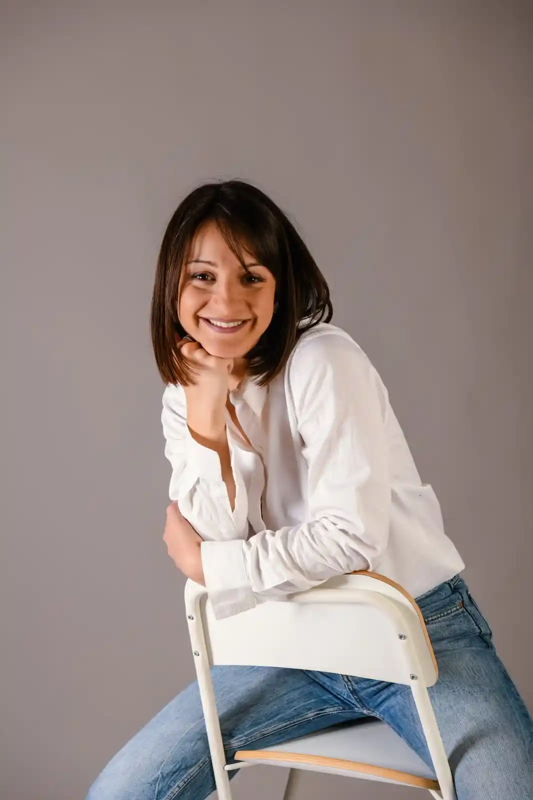 Jovanka, strategist and content creator at NovaDizajn