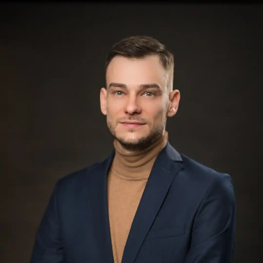 Stefan, Google Ads specialist at NovaDizajn